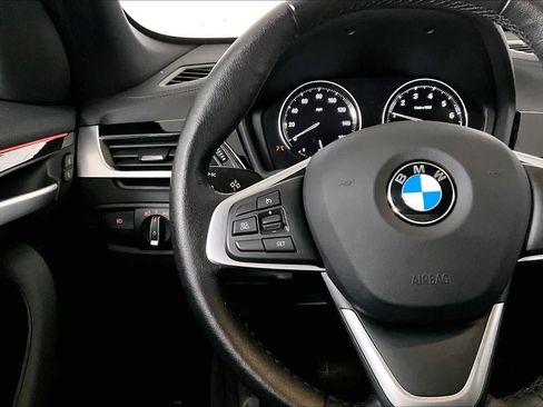 Used 2020 BMW X1 xDrive28i w/ Premium Package AWD/4WD image 24