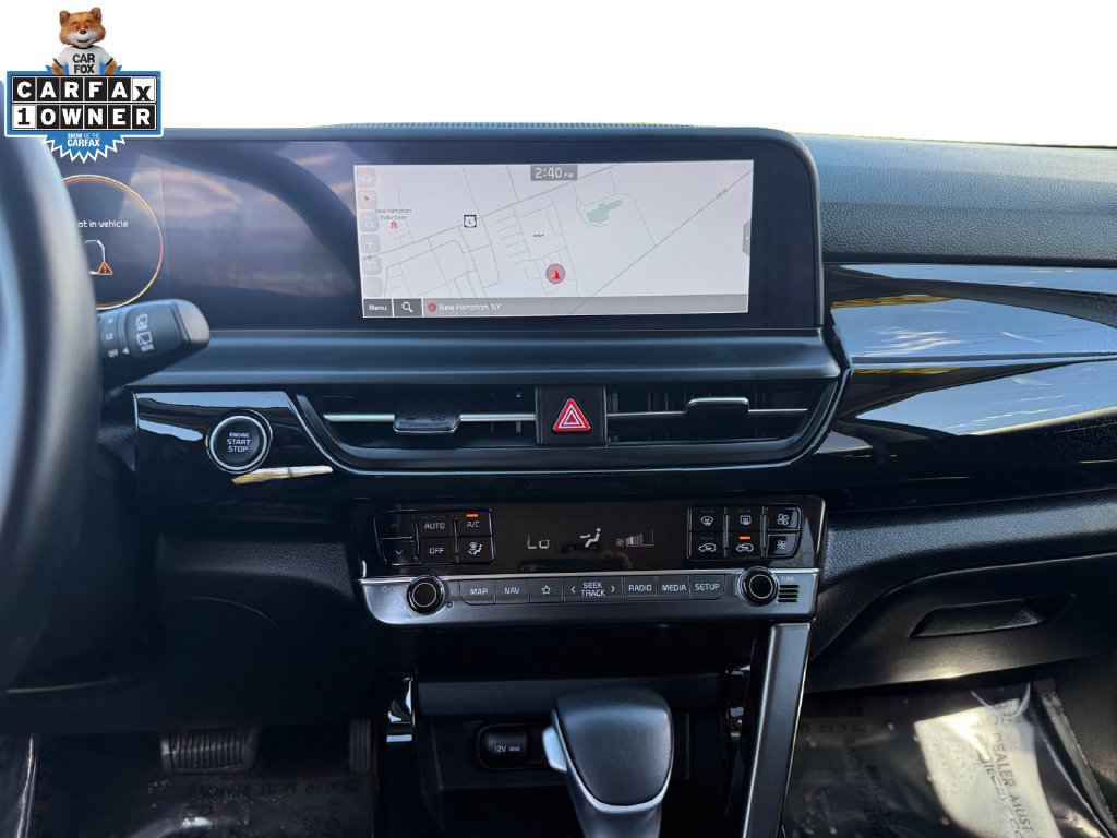 Certified 2024 Kia Seltos S AWD/4WD image 11