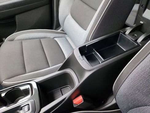 Used 2023 Chevrolet TrailBlazer LS image 42