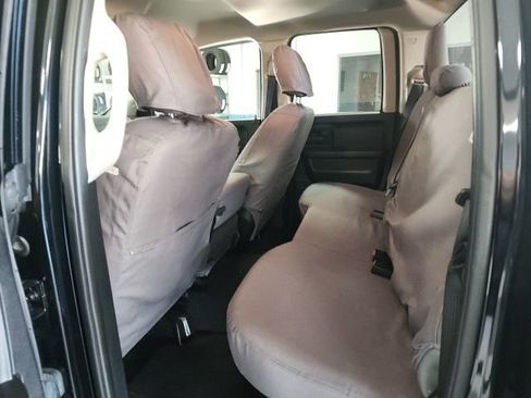 Used 2014 RAM 1500 Express AWD/4WD image 11