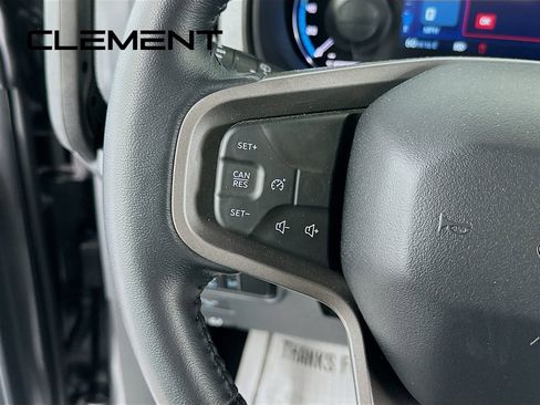 Used 2024 Ford Bronco Big Bend AWD/4WD image 16