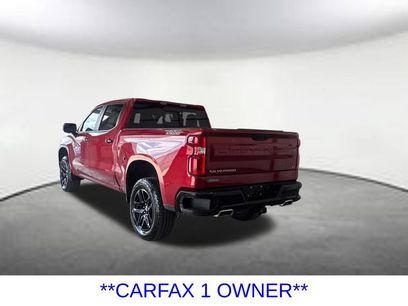 Used 2026 Chevrolet Silverado 1500 LT Trail Boss w/ LT Trail Boss Premium Package