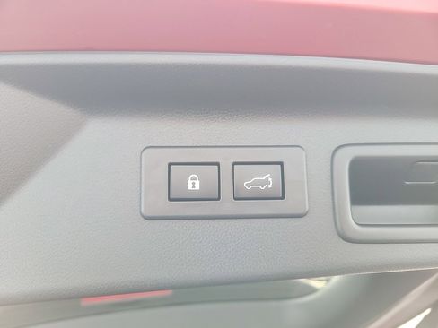 Certified 2025 Subaru Forester Limited w/ Popular Package #1 image 20