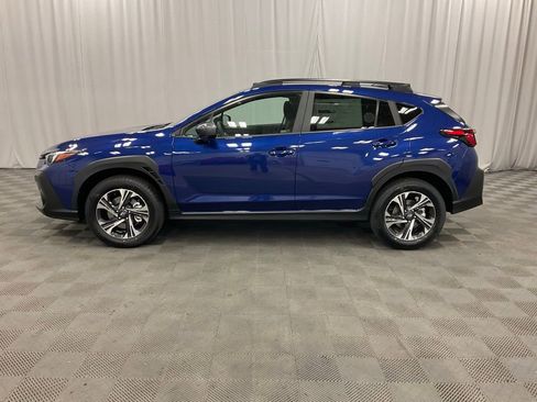 New 2026 Subaru Crosstrek 2.0i Premium image 7
