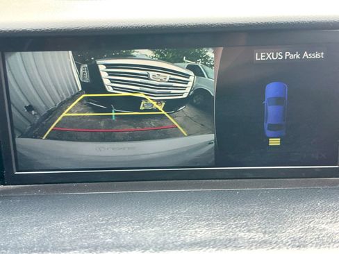 Used 2017 Lexus IS 200t w/ Navigation System Package RWD image 39