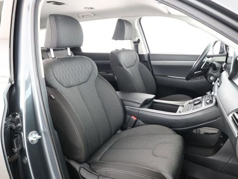 Used 2022 Hyundai Palisade SEL image 20