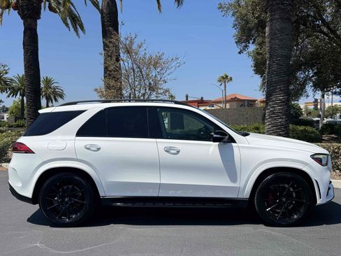 Used 2022 Mercedes-Benz GLE 350 4MATIC image 16