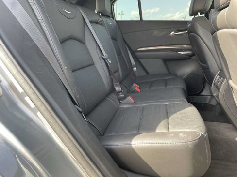 Used 2024 Cadillac XT4 Sport AWD/4WD image 28