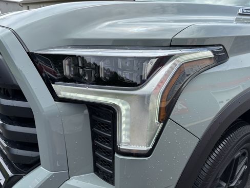 Used 2026 Toyota Tundra Limited w/ Limited PVM Package AWD/4WD image 9