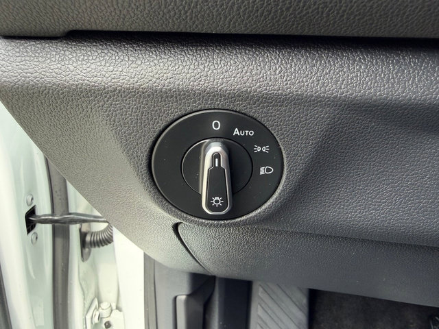 Used 2025 Volkswagen Jetta S FWD image 21