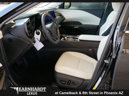 New 2026 Lexus RX 350 Premium Plus AWD/4WD image 4