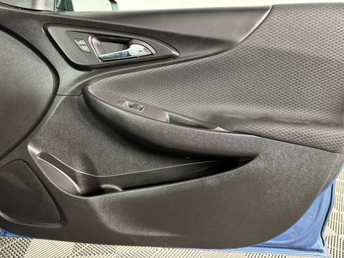 Used 2024 Chevrolet Malibu RS w/ LPO, Floor Liner Package FWD image 38