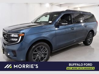 New 2027 Ford Expedition Max Platinum w/ Stealth Appearance Package AWD/4WD video 1
