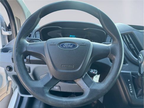 Used 2018 Ford Transit 250 148 Low Roof image 11