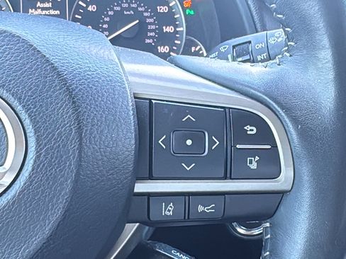 Used 2017 Lexus RX 350 FWD image 24