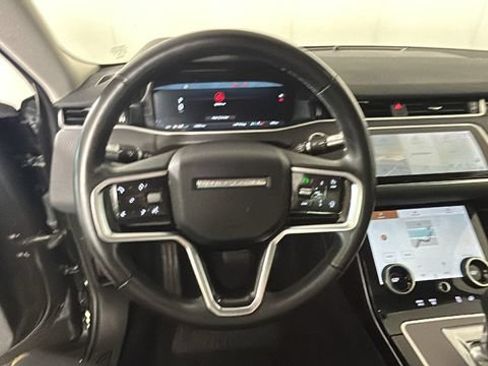 Used 2021 Land Rover Range Rover Evoque S AWD/4WD image 15