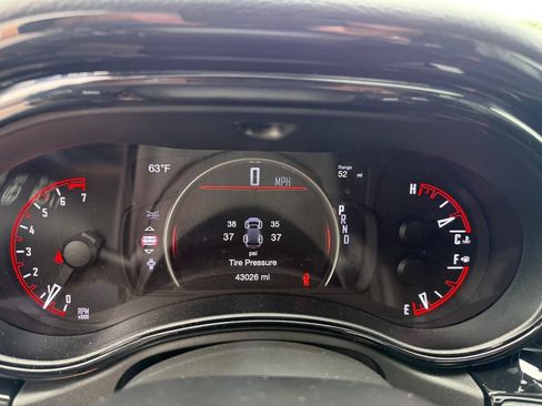 Used 2023 Dodge Durango GT AWD/4WD image 15
