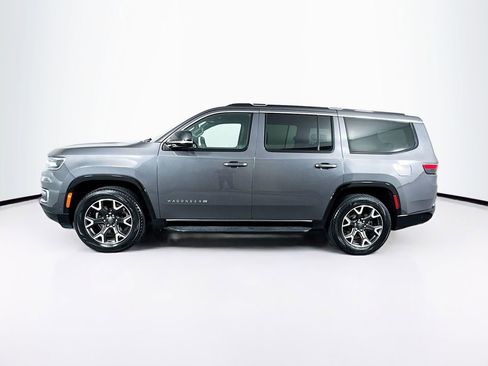 Used 2024 Jeep Wagoneer Series III image 6