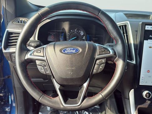 Used 2023 Ford Edge ST-Line AWD/4WD image 21