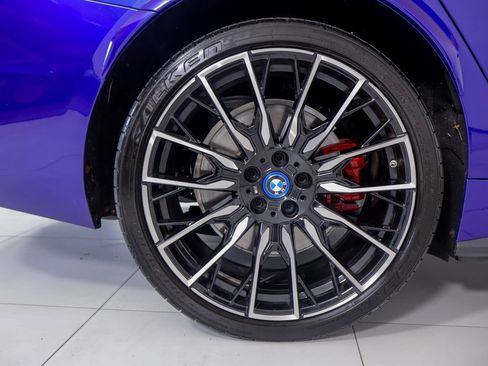 Used 2023 BMW i4 M50 AWD/4WD image 30