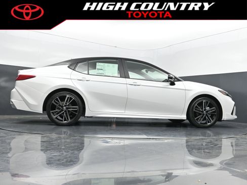 New 2026 Toyota Camry XSE w/ Premium Plus Package FWD image 41