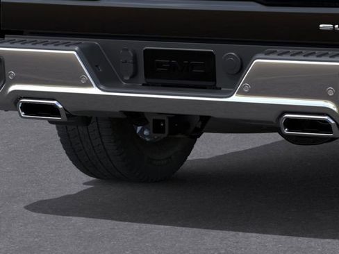 New 2026 GMC Sierra 1500 SLT AWD/4WD image 17