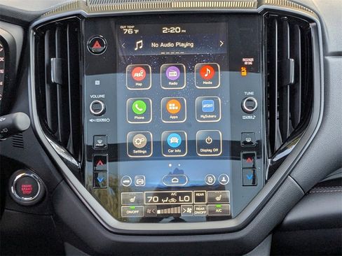 New 2025 Subaru Ascent Bronze Edition image 19