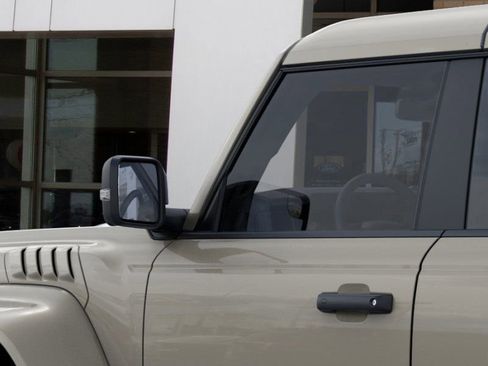 New 2025 Ford Bronco Raptor image 24