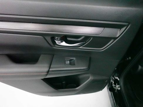 Certified 2025 Honda CR-V Sport image 25