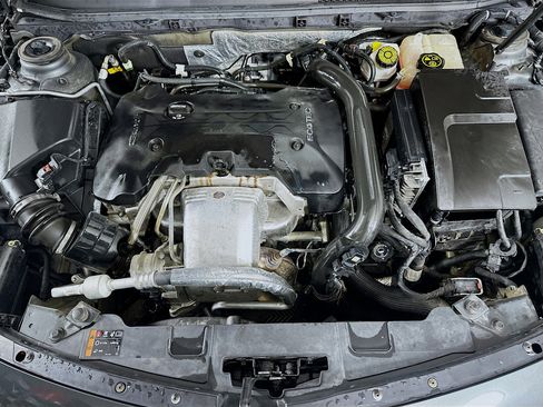 Used 2014 Buick Regal image 28