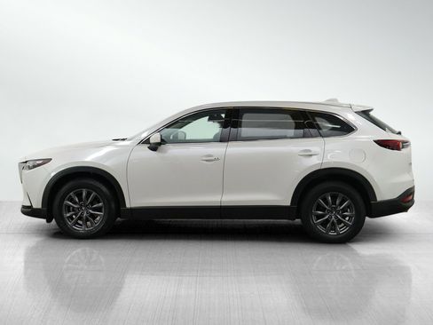 Used 2023 MAZDA CX-9 Touring image 2