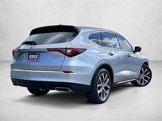 Used 2023 Acura MDX SH-AWD w/ Technology Package video 2