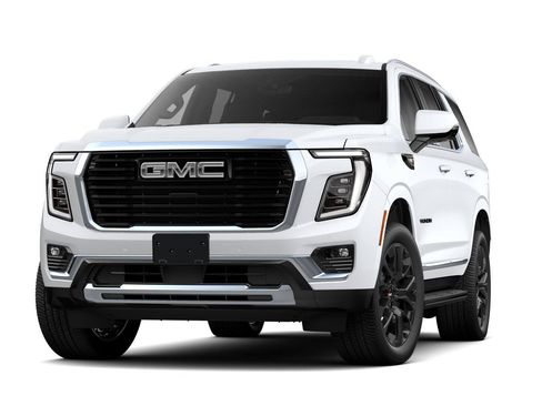 Used 2026 GMC Yukon Elevation w/ Elevation Premium Package AWD/4WD image 32