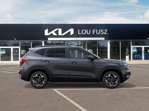 New 2026 Kia Seltos S image 7