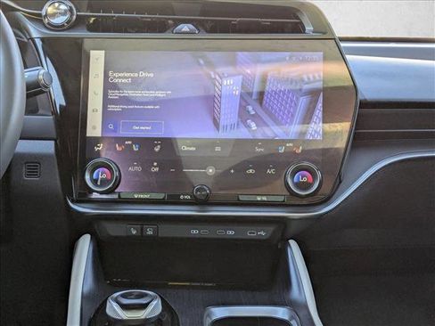 Used 2023 Lexus RZ 450e Premium image 16