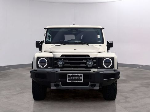 Used 2026 INEOS Grenadier AWD/4WD image 2