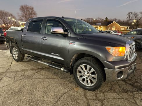 Used 2011 Toyota Tundra Limited image 38