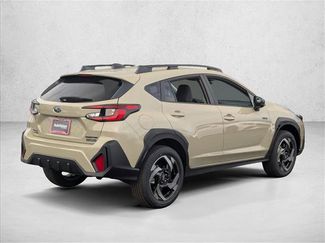 New 2026 Subaru Crosstrek 2.5i Limited video 2