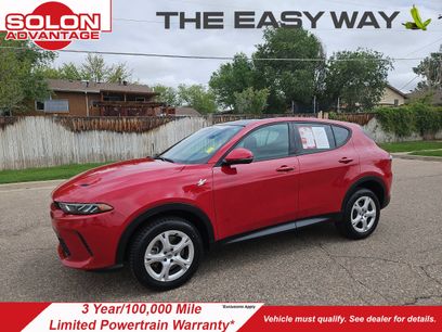 Used 2024 Dodge Hornet GT
