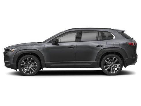 New 2026 MAZDA CX-50 AWD 2.5 S image 9