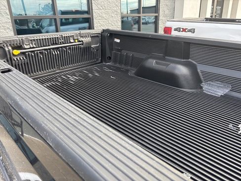 Used 2016 Ford F350 Lariat w/ Lariat Ultimate Package image 8