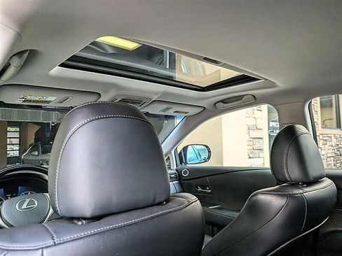 Used 2014 Lexus RX 350 AWD w/ Navigation Package image 24