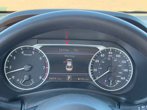 Used 2023 Nissan Sentra SV image 20