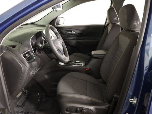 Used 2024 Chevrolet Equinox LT FWD image 29