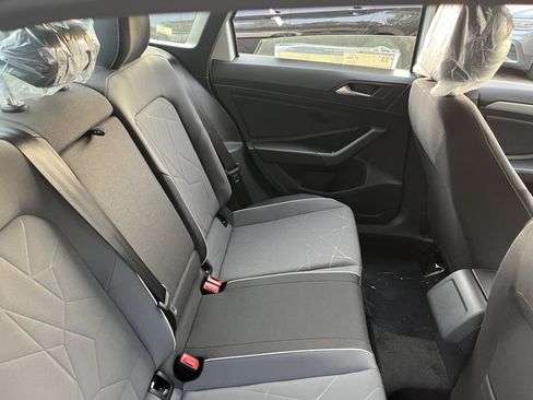 New 2026 Volkswagen Jetta Sport FWD image 7