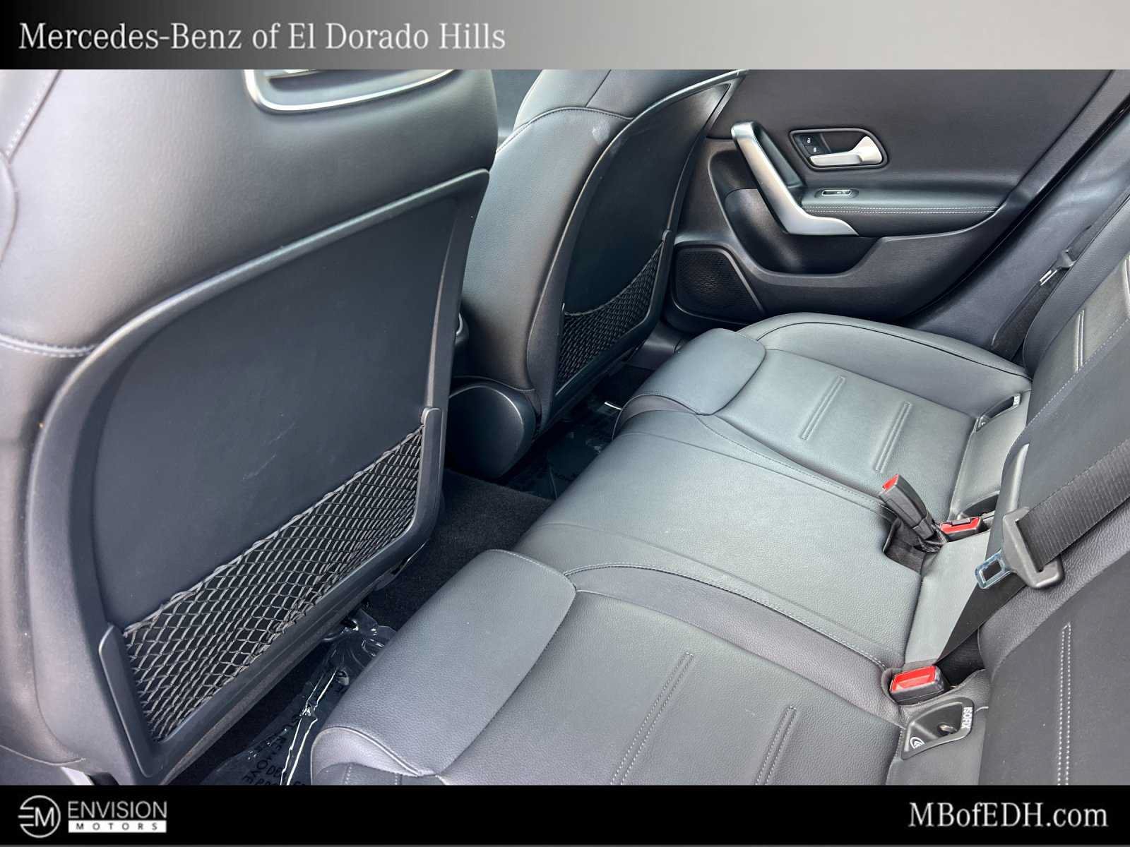 Used 2020 Mercedes-Benz CLA 250 image 11