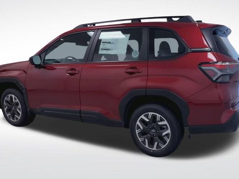 New 2026 Subaru Forester AWD/4WD image 6