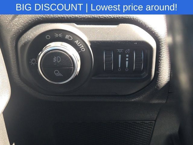 Used 2021 Jeep Gladiator Mojave AWD/4WD image 25