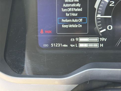Used 2023 Toyota Tundra Limited w/ Power Package AWD/4WD image 20