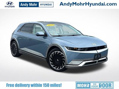 Used 2024 Hyundai Ioniq 5 Limited